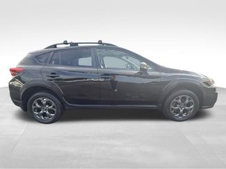 Used 2022 Subaru Crosstrek 2.5i Sport w/ Popular Package #3 AWD/4WD video 2