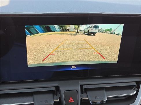 New 2026 Chevrolet TrailBlazer LS image 17