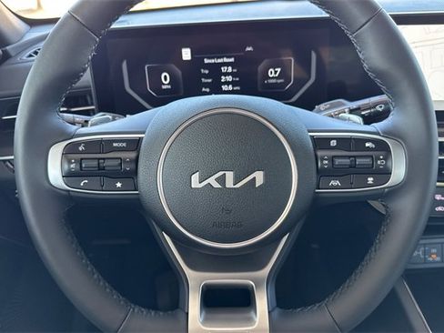 New 2026 Kia K5 GT w/ GT1 Package image 28