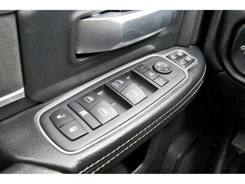 Used 2024 RAM 3500 Big Horn image 18