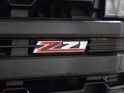 Used 2024 Chevrolet Suburban Z71 w/ Off-Road Capability Package AWD/4WD image 14