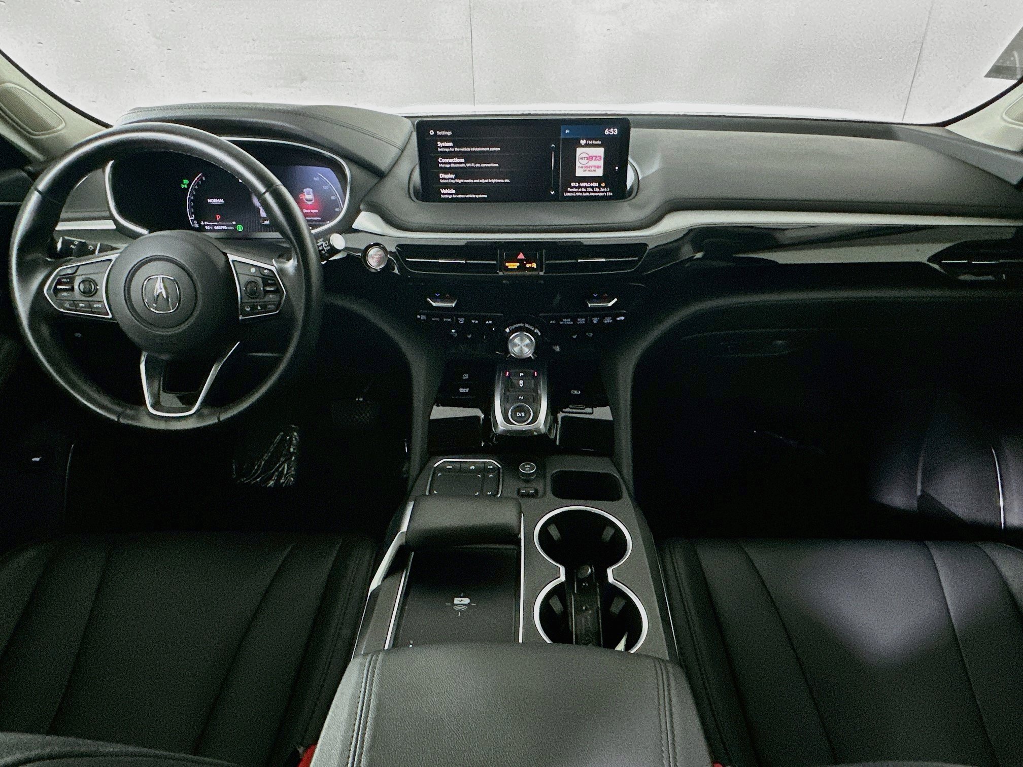 Used 2023 Acura MDX FWD image 27