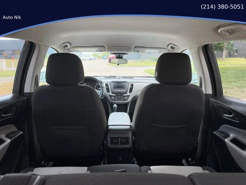 Used 2020 Chevrolet Equinox LT image 20