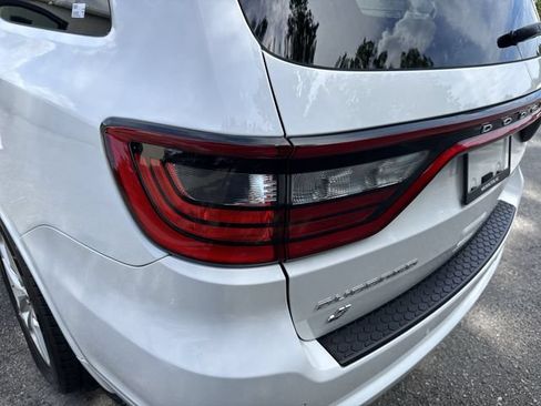 Used 2021 Dodge Durango R/T AWD/4WD image 34