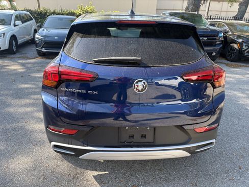 Used 2023 Buick Encore GX Preferred image 6