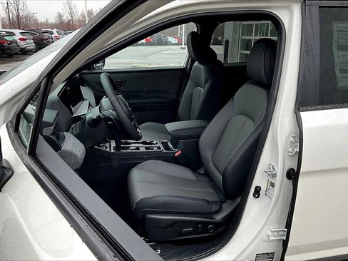 New 2026 Subaru Outback Premium AWD/4WD image 9