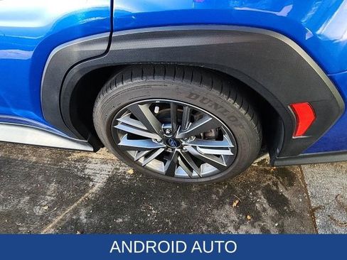 Used 2022 Subaru WRX image 13