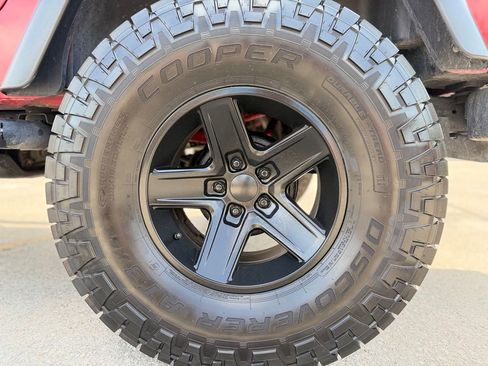 Used 1998 Jeep Wrangler Sport AWD/4WD image 10