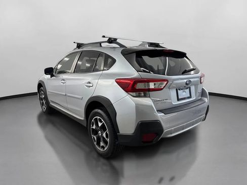 Used 2018 Subaru Crosstrek 2.0i Premium AWD/4WD image 7