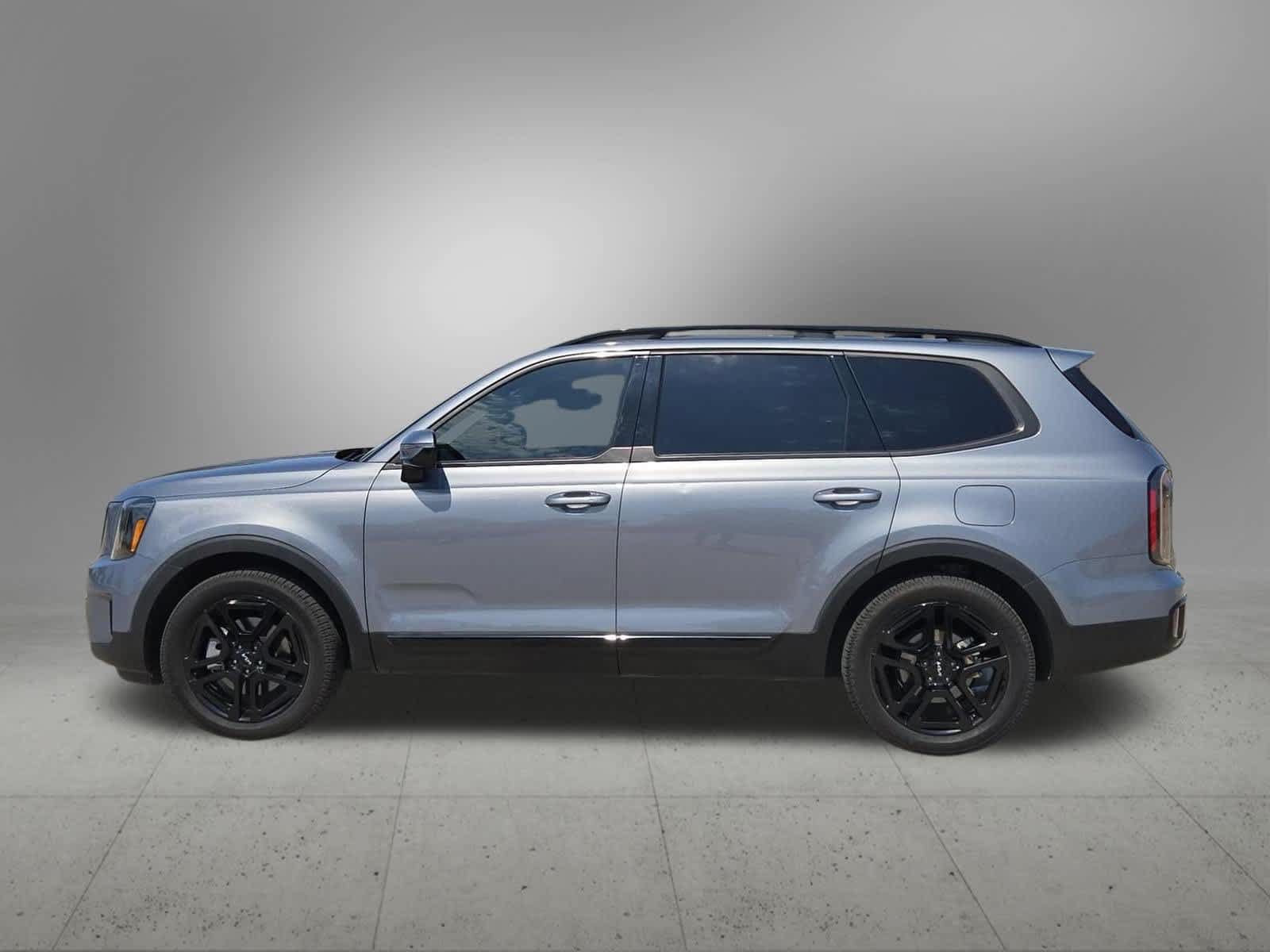 Certified 2024 Kia Telluride SX Prestige X-Line AWD/4WD image 3