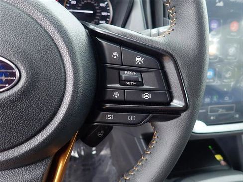 New 2026 Subaru Crosstrek 2.5i Wilderness image 16