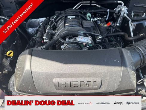 New 2025 Dodge Durango R/T image 34