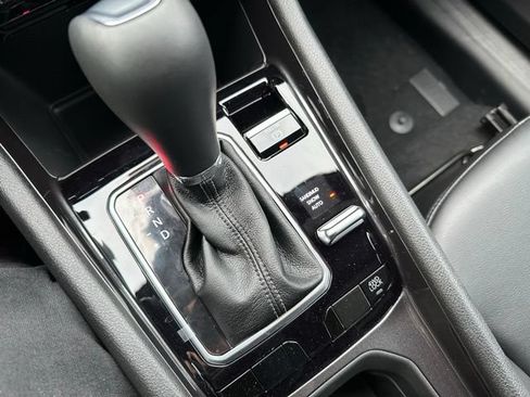 New 2026 Jeep Compass Latitude AWD/4WD image 32