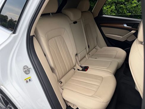 Used 2021 Audi Q5 2.0T Premium Plus AWD/4WD image 40