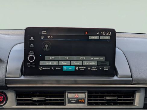 Used 2023 Honda Pilot Elite image 15