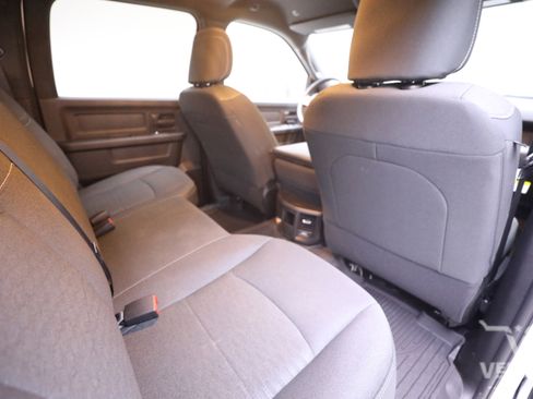 New 2026 RAM 2500 Tradesman image 12