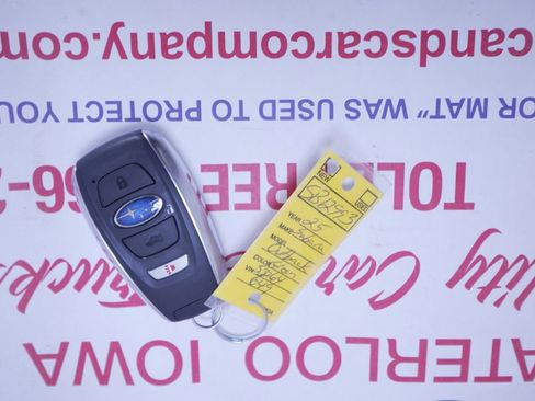 Used 2025 Subaru Outback Limited image 50