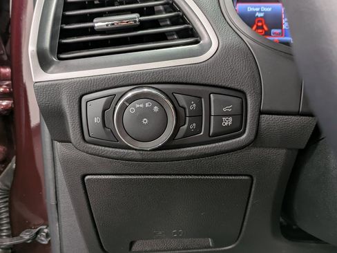 Used 2022 Ford Edge SEL w/ Convenience Package image 20