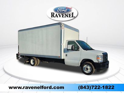 Used 2024 Ford E-350 and Econoline 350 Super Duty w/ Power Windows & Locks Group