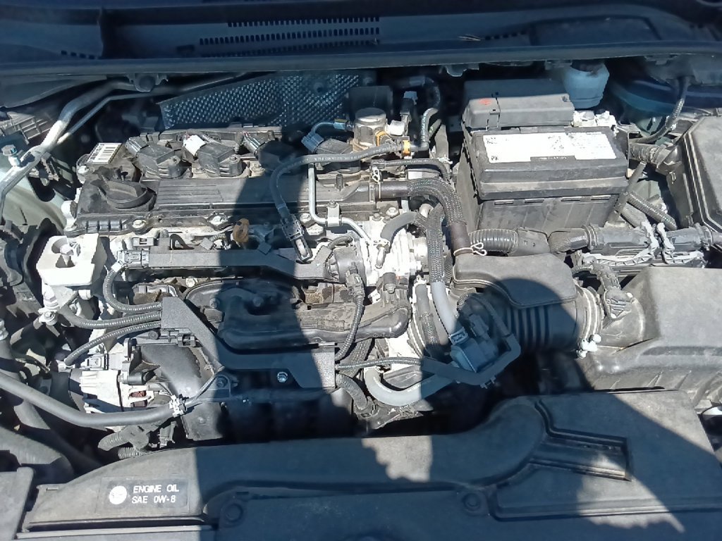 Used 2024 Toyota Corolla LE FWD image 33