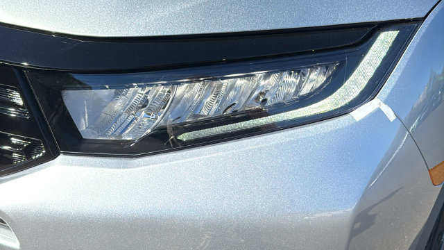 New 2027 Honda Odyssey Touring image 7