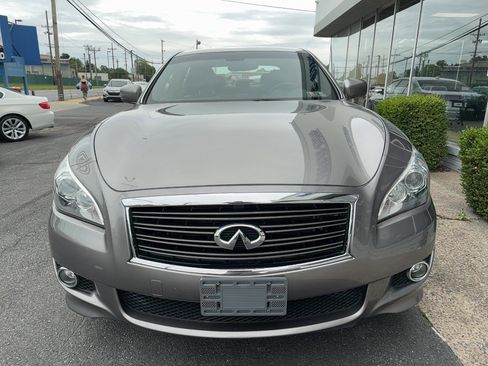 Used 2013 INFINITI M37 x w/ Premium Pkg AWD/4WD image 33