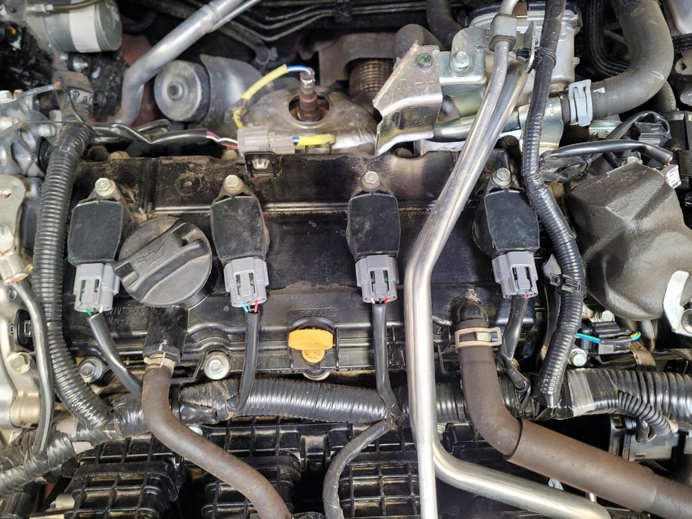Used 2023 Nissan Altima 2.5 SR w/ SR Premium Package FWD image 30