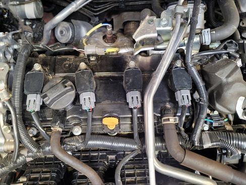 Used 2023 Nissan Altima 2.5 SR w/ SR Premium Package FWD image 30