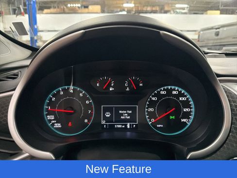 Used 2024 Chevrolet Malibu LT image 12