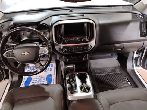 Used 2018 Chevrolet Colorado LT image 23