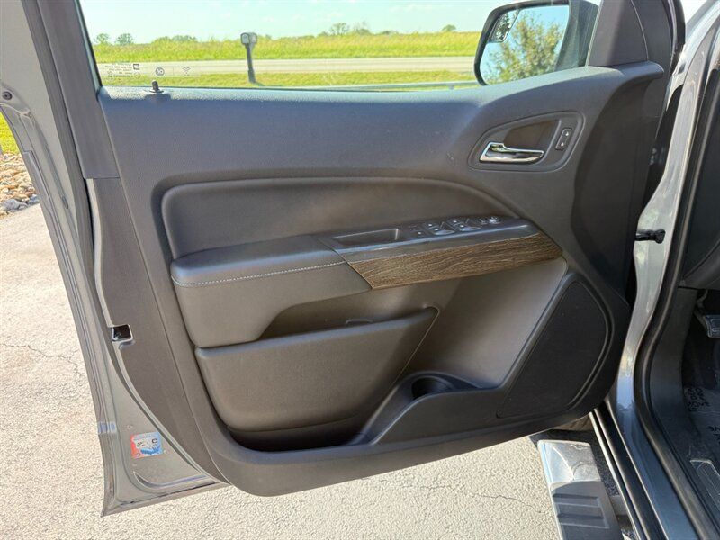 Used 2020 GMC Canyon Denali AWD/4WD image 33