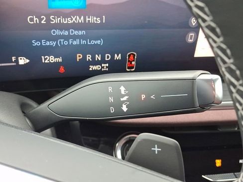 New 2026 Buick Envision Sport Touring AWD/4WD image 11