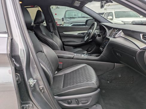 Used 2022 INFINITI QX50 Autograph w/ Cargo Package AWD/4WD image 31