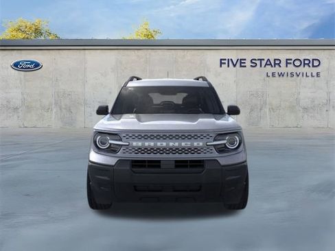 New 2025 Ford Bronco Sport Big Bend image 7