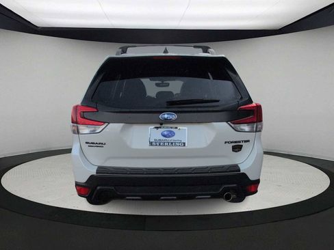 Used 2024 Subaru Forester Wilderness w/ Wilderness Package image 7