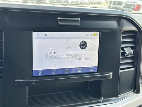 New 2025 Ford F450 XL w/ XL Chrome Package image 12