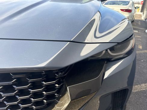 Certified 2025 MAZDA CX-50 AWD 2.5 Hybrid w/ Cargo Package image 6