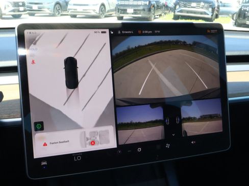 Used 2023 Tesla Model 3 Standard Range image 22