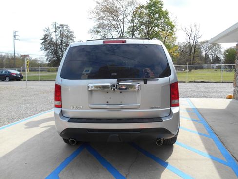 Used 2014 Honda Pilot EX-L image 16