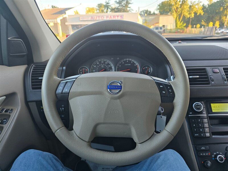 Used 2008 Volvo XC90 3.2 AWD/4WD image 6