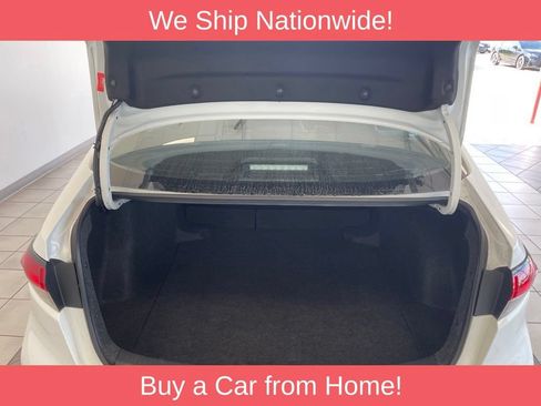 Used 2025 Toyota Corolla LE FWD image 13