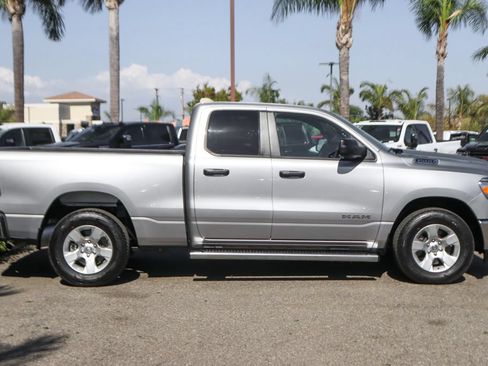 Used 2023 RAM 1500 Lone Star AWD/4WD image 10