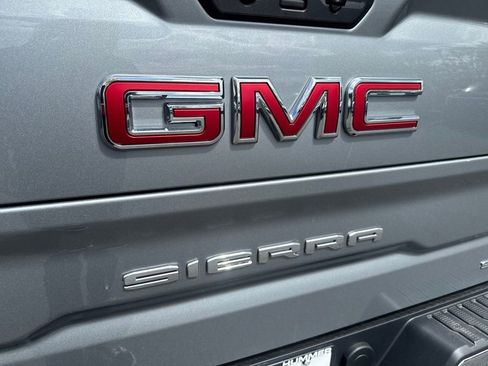 New 2026 GMC Sierra 1500 SLT w/ X31 Off-Road Package AWD/4WD image 64