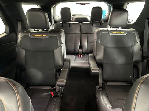 New 2026 Ford Explorer Tremor image 23