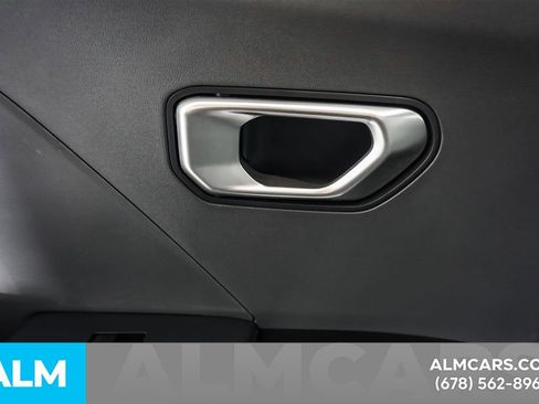 Used 2025 Kia K4 FWD image 50
