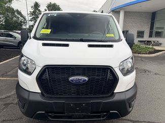 Used 2023 Ford Transit 150 Low Roof RWD video 2