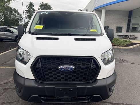 Used 2023 Ford Transit 150 Low Roof RWD image 2