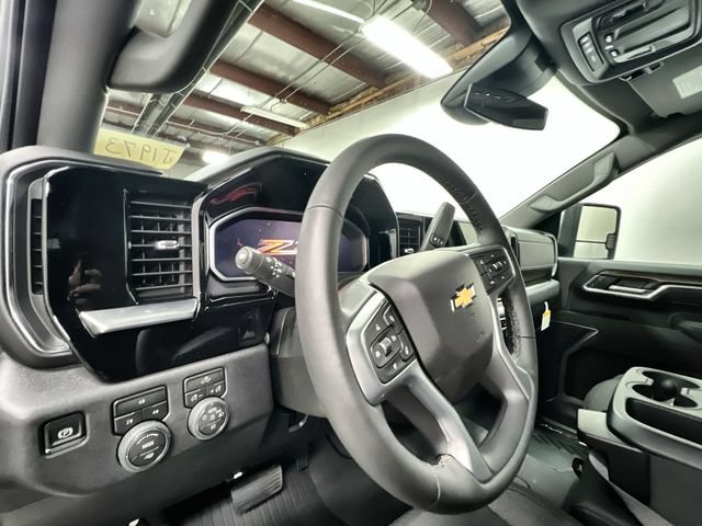 New 2026 Chevrolet Silverado 2500 LT AWD/4WD image 10