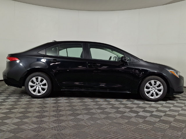 Used 2024 Toyota Corolla LE FWD image 10