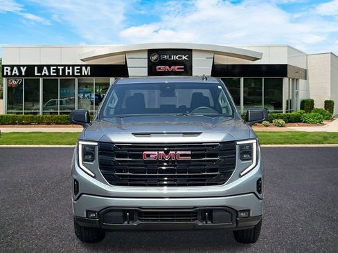 New 2026 GMC Sierra 1500 Elevation image 8